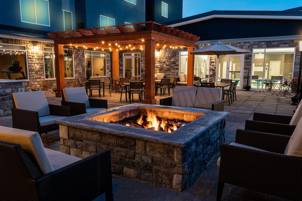 Residence Inn by Marriott Louisville Old Henry - photo 6