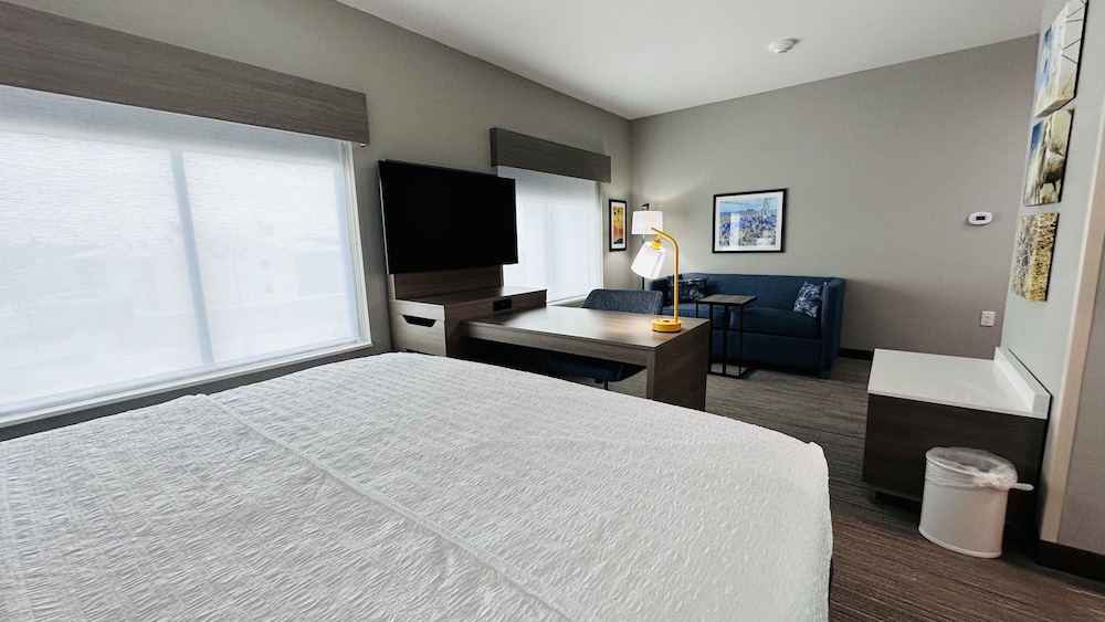 Hampton Inn & Suites Weatherford - photo 22