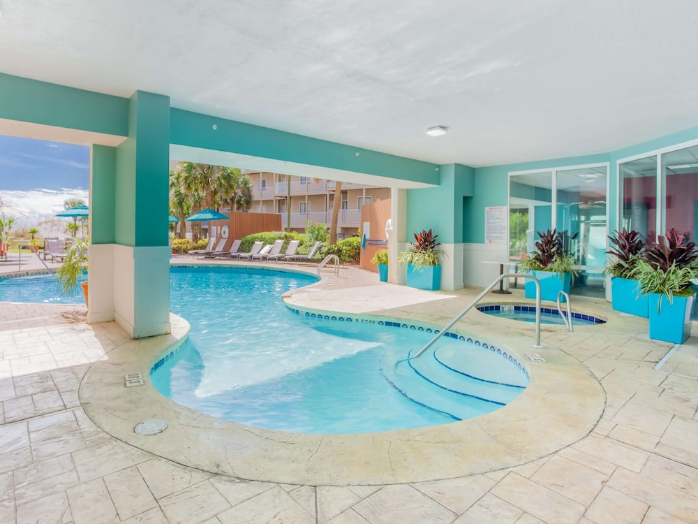 Hilton Garden Inn Orange Beach Beachfront - photo 78