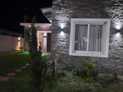 Silvia - carbon neutral hotel in Pinamar