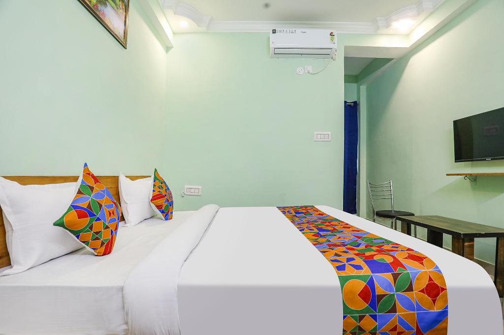 FabHotel Sonnet Inns — Ranchi — photo 2