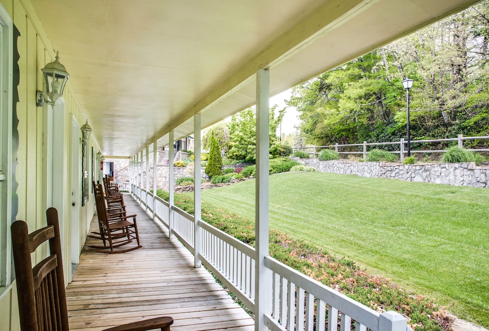 Boxwood Lodge - photo 61