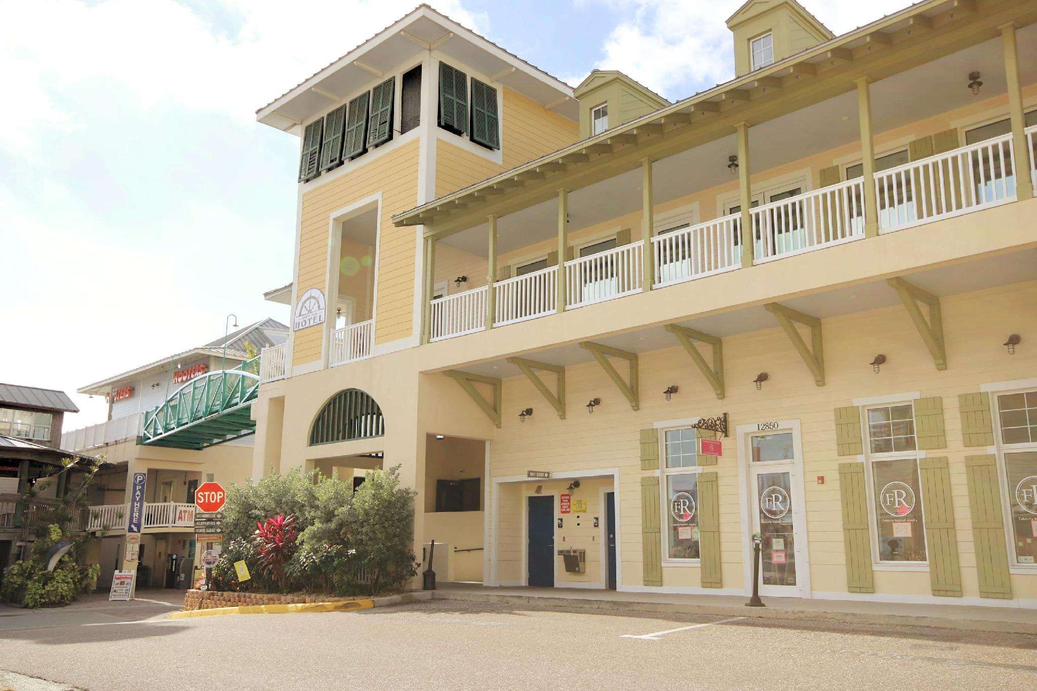 John's Pass Hotel Fully Remote Check In - photo 21