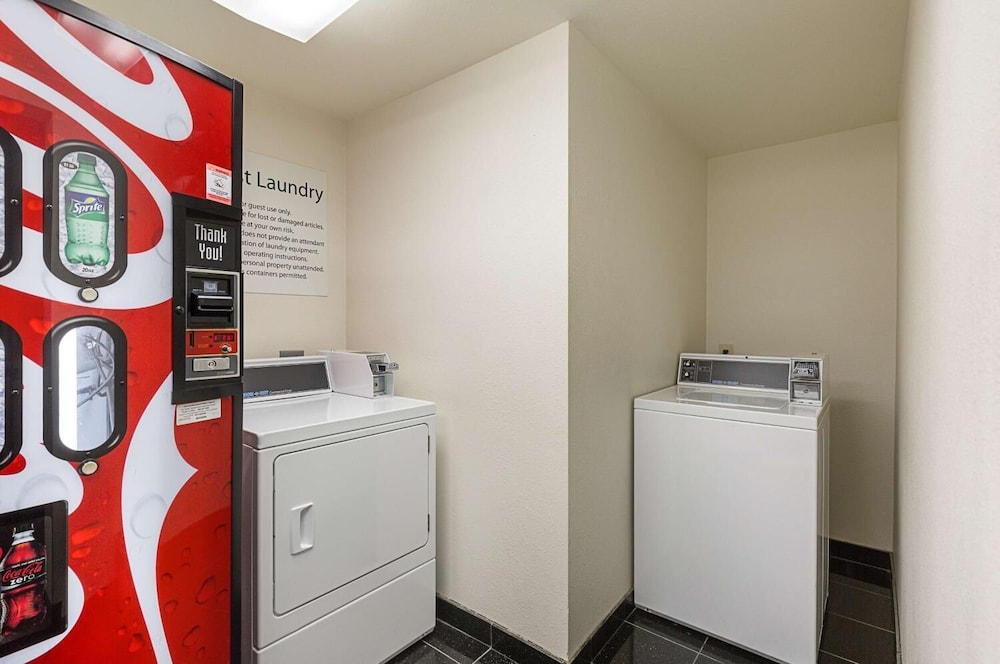 Budget Inn and Suites Texas - photo 22