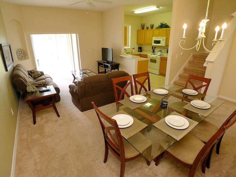 Regal Palms Resort 4 Bedroom Townhome Townhouse by RedAwning Davenport - photo 7