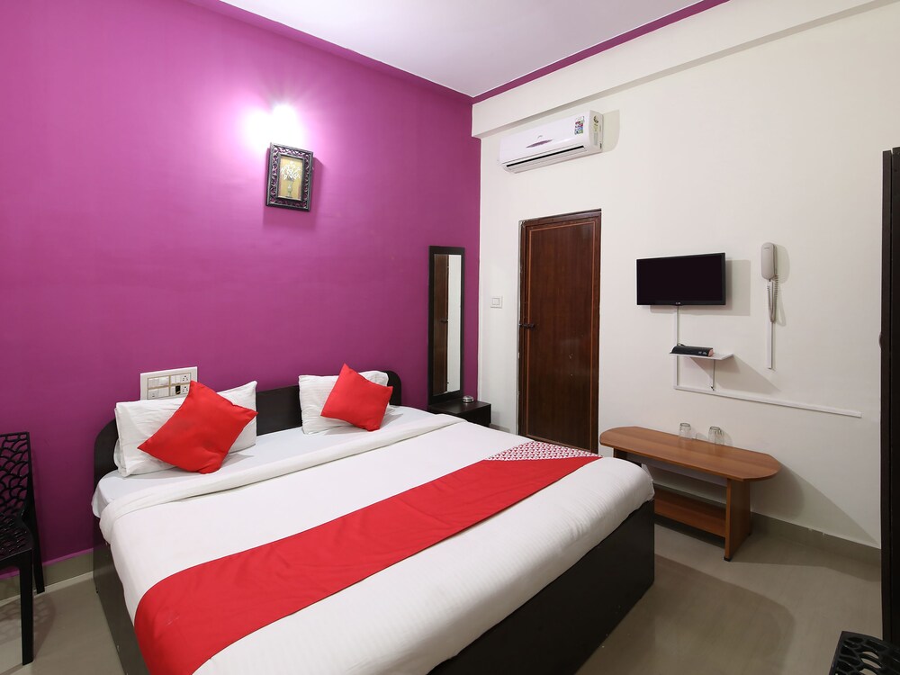 OYO 18929 Karanji Residency — hotel in Nanjangud
