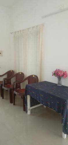 Jestine Homestay