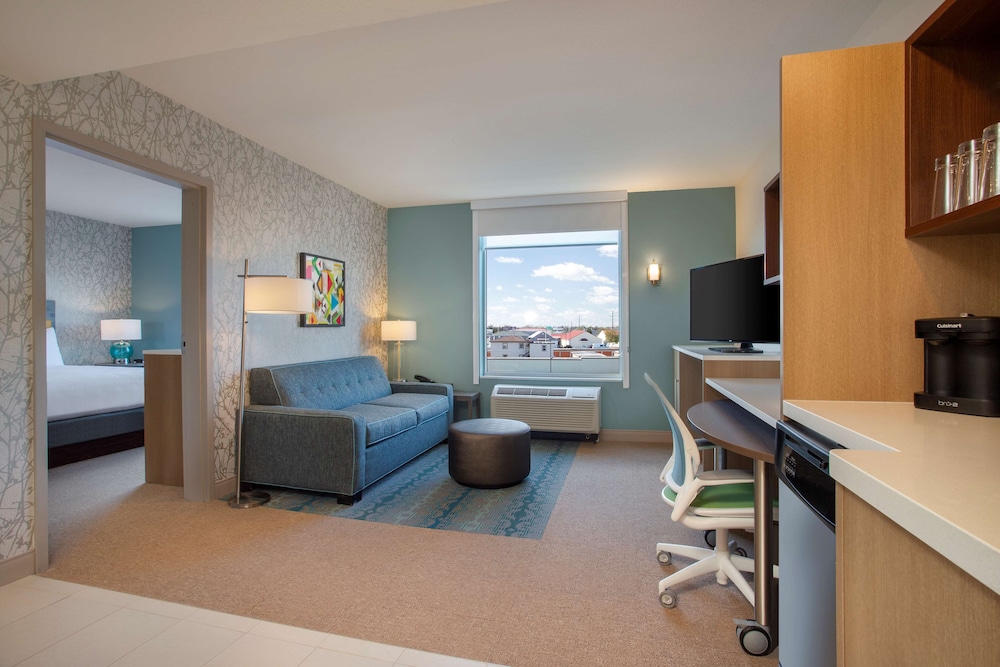 Home2 Suites by Hilton Lewes Rehoboth Beach - photo 17
