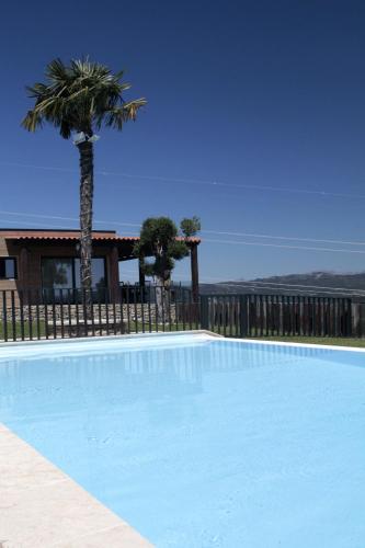Casa Bella Vista — 4-Star Luxury Hotel in Fafe, Portugal