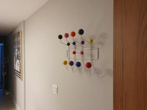 Loft de Luxo no melhor ponto de Copacabana — 4-Star Luxury Hotel in Rio De Janeiro, Brasil