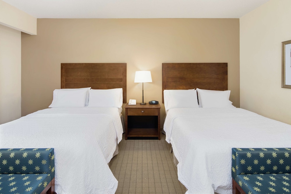 Hampton Inn by Hilton Columbus South Fort Benning - photo 10
