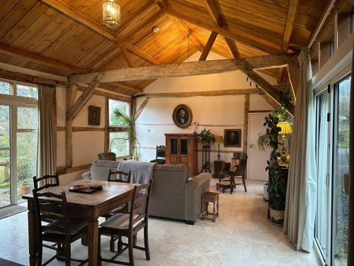 The Barn — Romsey