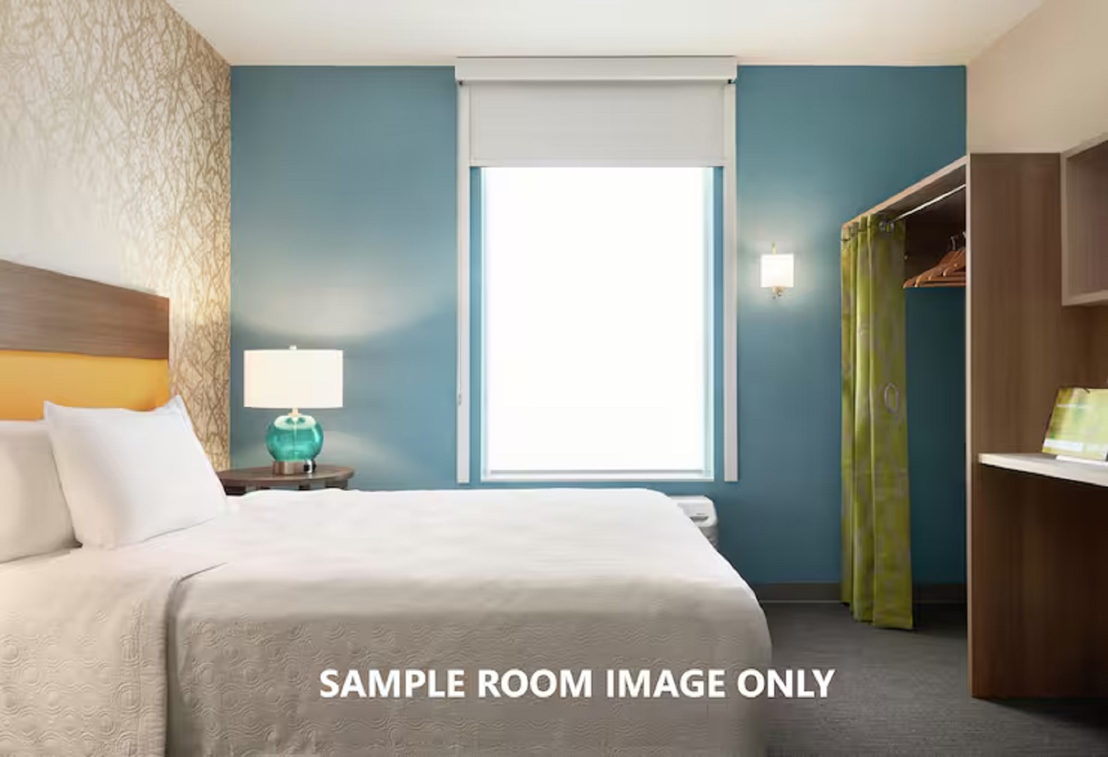 Home2 Suites by Hilton Stevens Point - photo 5