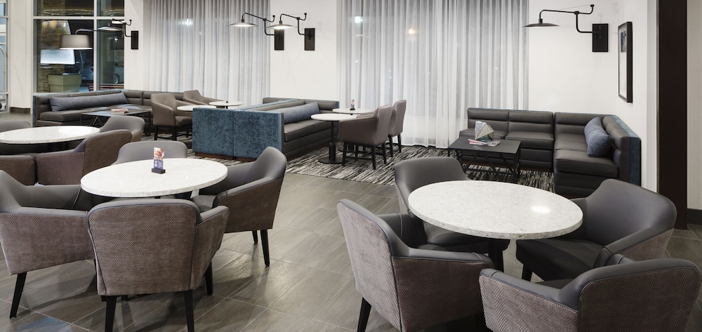 Hyatt Place Lubbock - photo 27