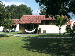 A Pousada do Rio Mutum