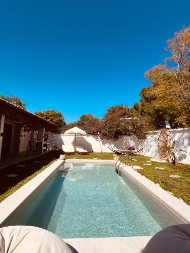 Naya pool & garden view bungalow — 4-Star Luxury Hotel in Kallithea, Greece
