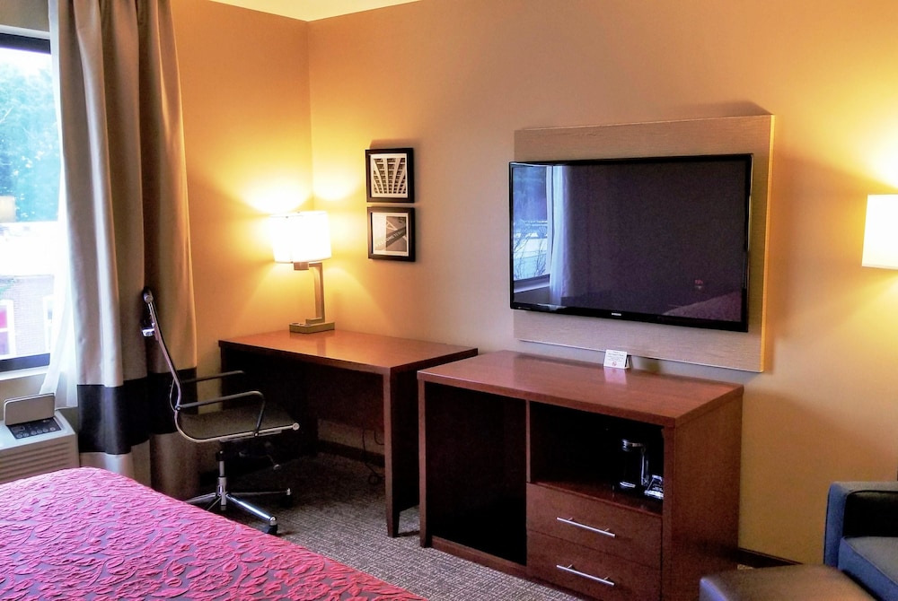 Days Inn by Wyndham Brooklyn Marine Park - photo 11