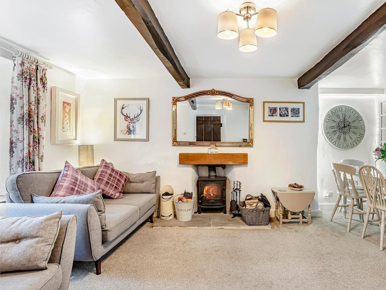 Wellside Cottage