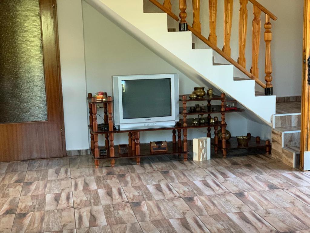 Holiday Home Bratica — 4-Star Luxury Hotel in Ulcinj, Montenegro
