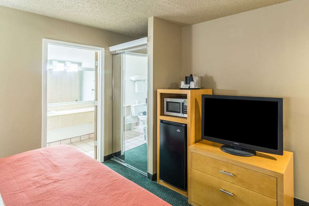 Quality Inn Casa Grande I 10 - photo 13