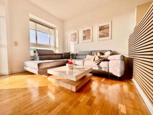 Business All Inclusive Apartment bei Magdeburg voll ausgestattet mit Highspeed WLAN — hotel in Barleben