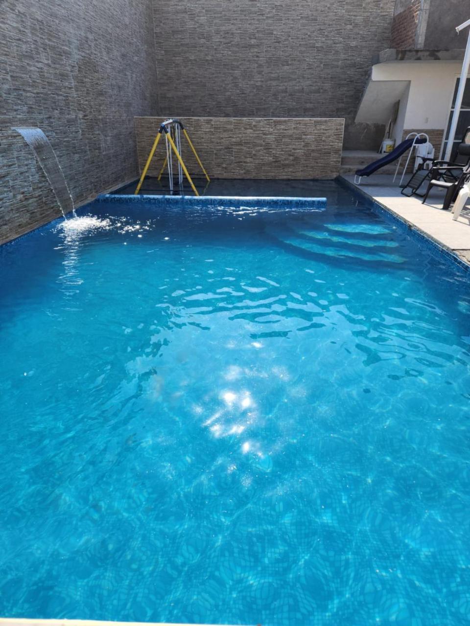 Finca Habana Blue Aguascalientes in Aguascalientes, Mexico