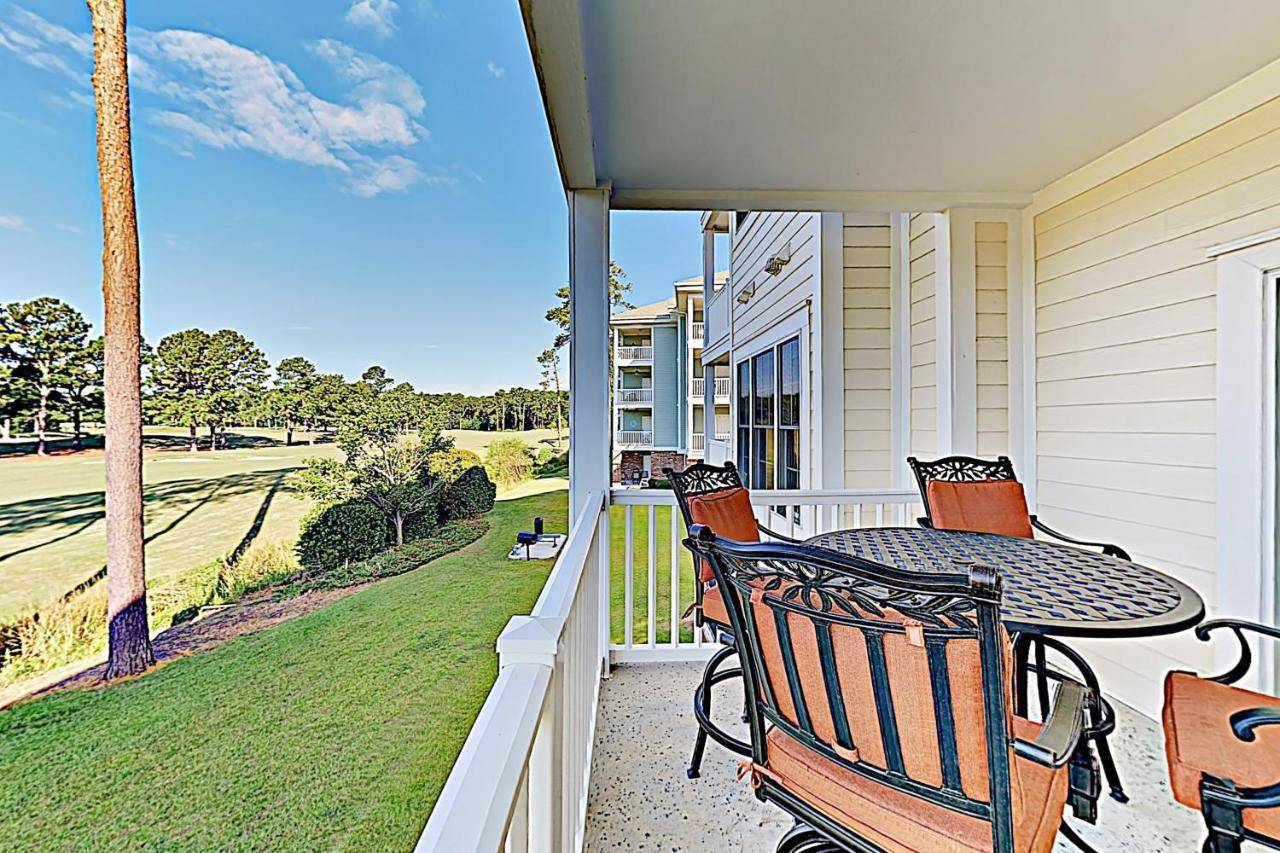 Magnolia Point Apt 204 — 4-Star Luxury Hotel in Myrtle Beach, United States