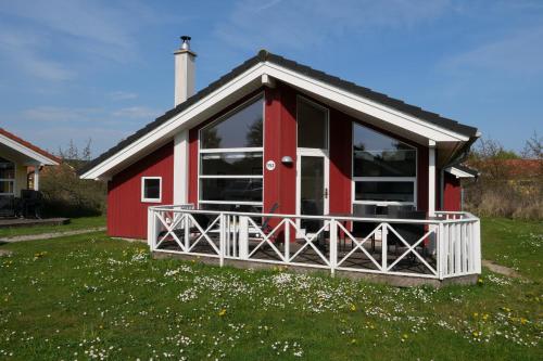 Resort 1 Beach House B 152 in Grossenbrode, Germany