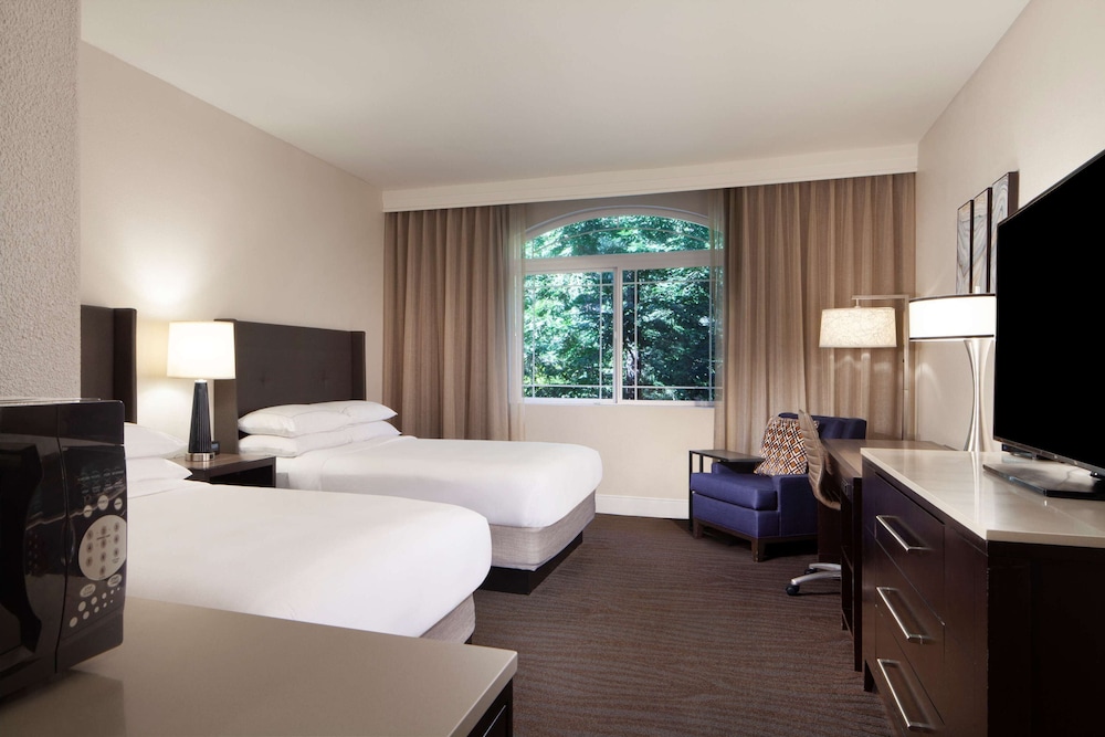 Hilton Santa Cruz Scotts Valley - photo 14