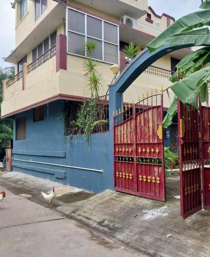 Paradise Rk Inn Residency — Puducherry