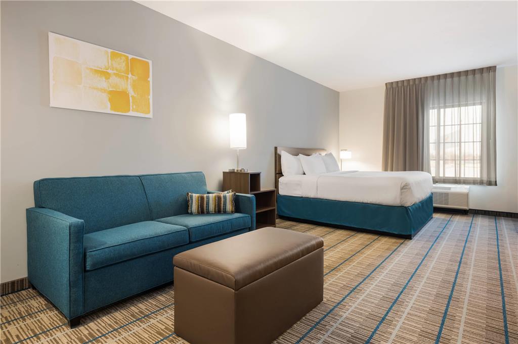MainStay Suites Gaylord - photo 13