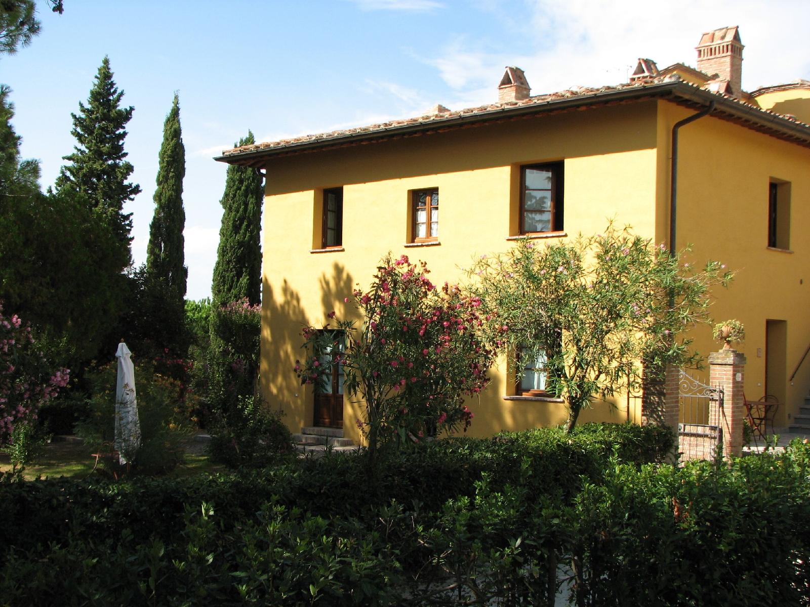 Il Casale Di San Miniato — hotel in San Miniato