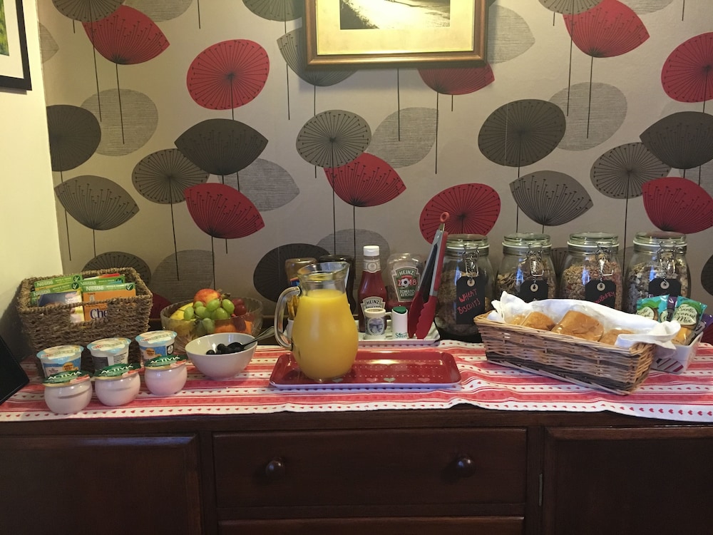 Kedleston View B&B — Derby — photo 4