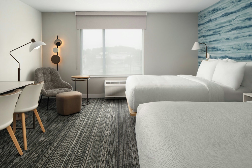 TownePlace Suites by Marriott Allentown West - photo 11