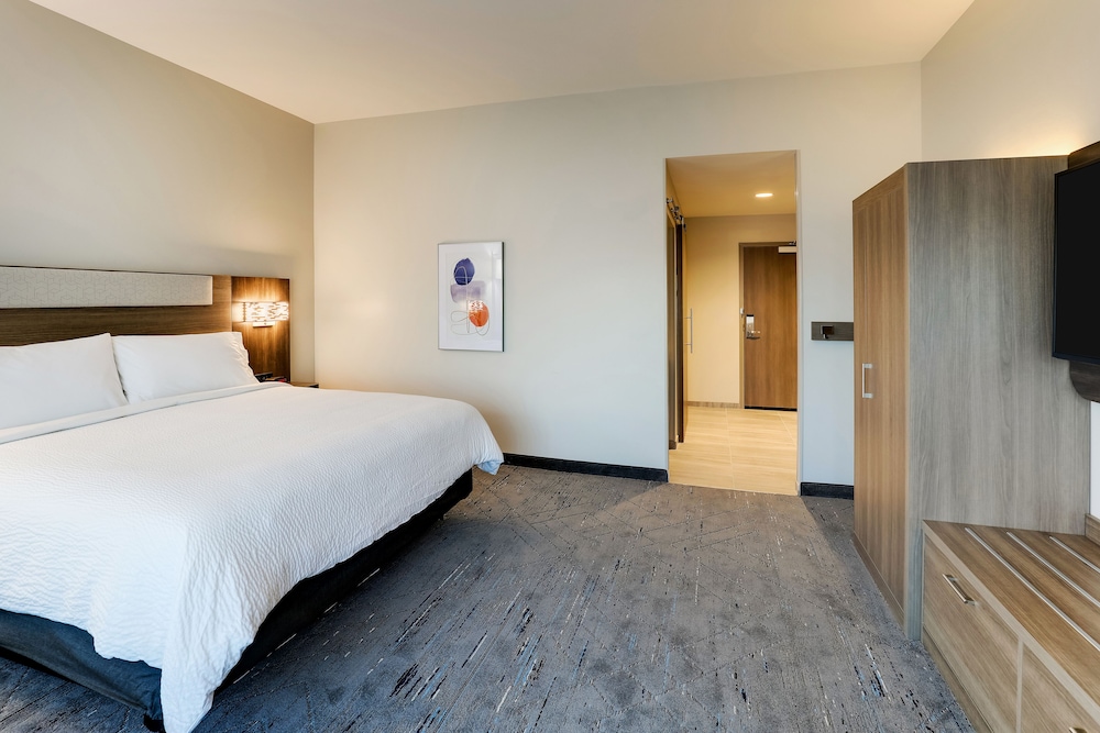 Holiday Inn Express Holly Springs Raleigh Area by IHG - photo 11