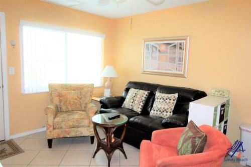 Madeira Beach Tropic Breeze Unit 14 Second Floor in Saint Pete Beach, United States