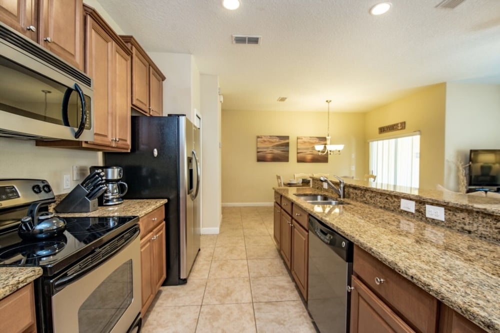 Townhome in Champions Gate Resort 2827 - photo 15