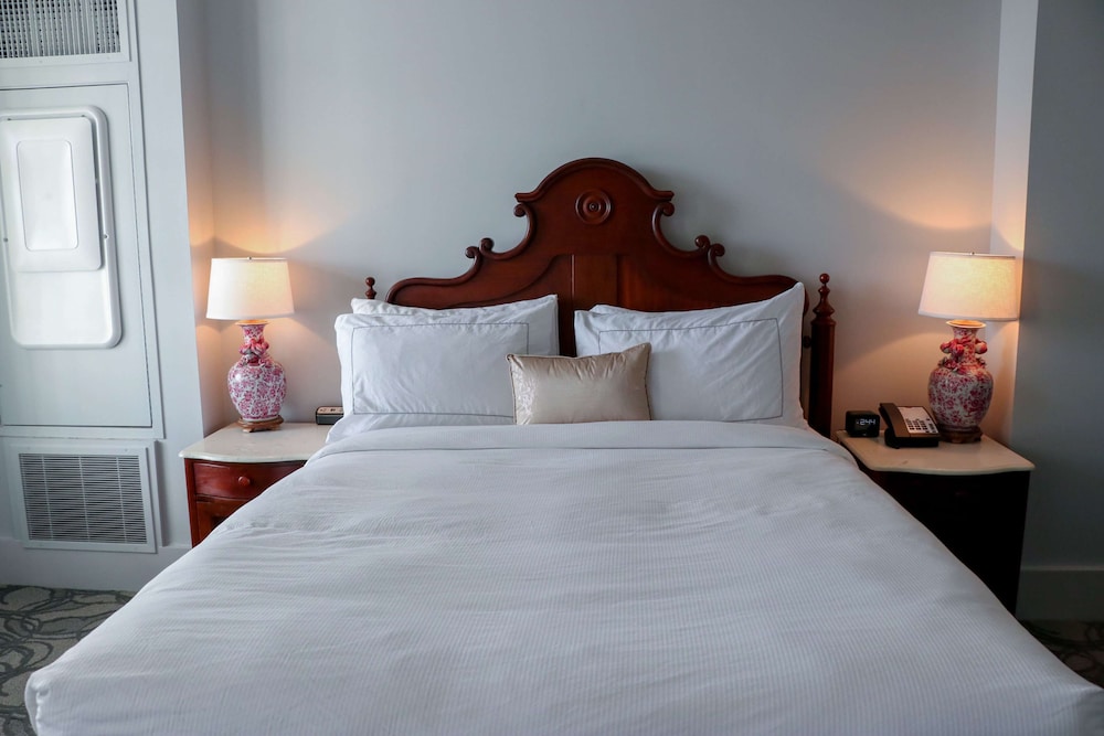 St. James Hotel Selma - photo 18