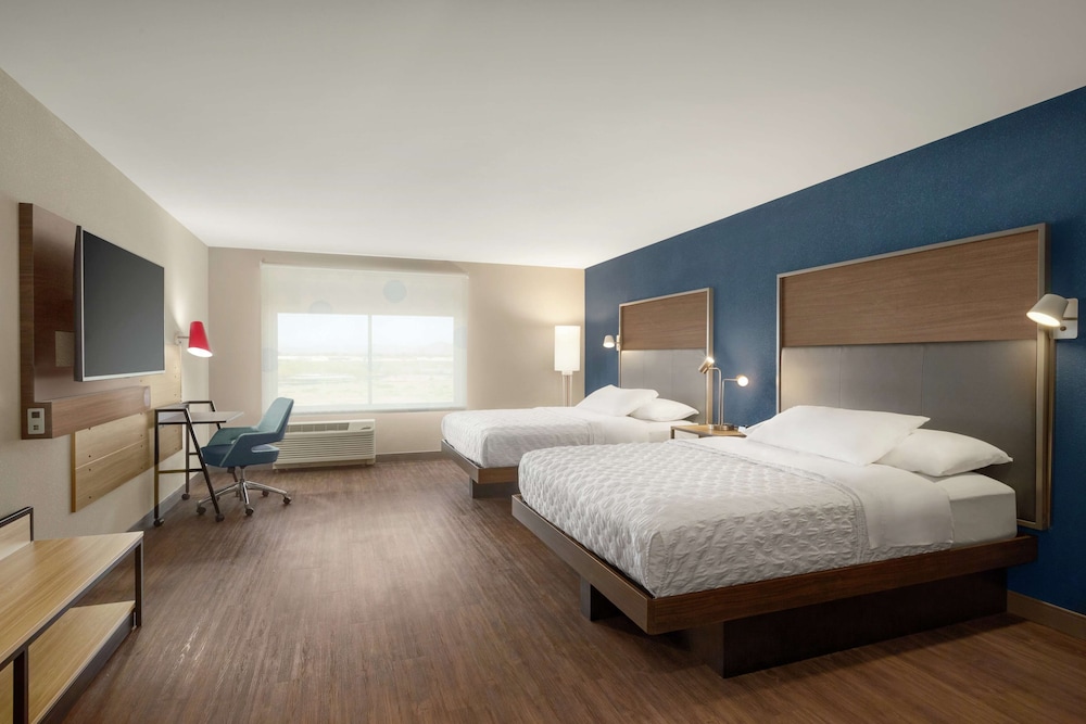 Tru By Hilton Scottsdale Salt River - photo 8