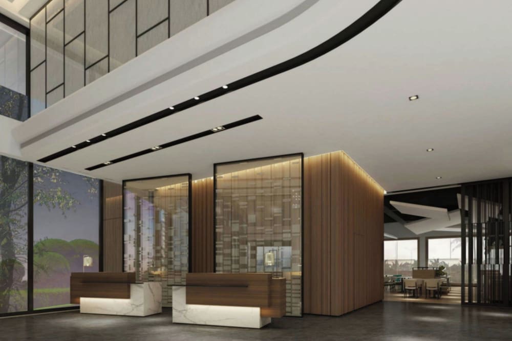 Fairfield by Marriott Shunde - last minute hotel in Foshan