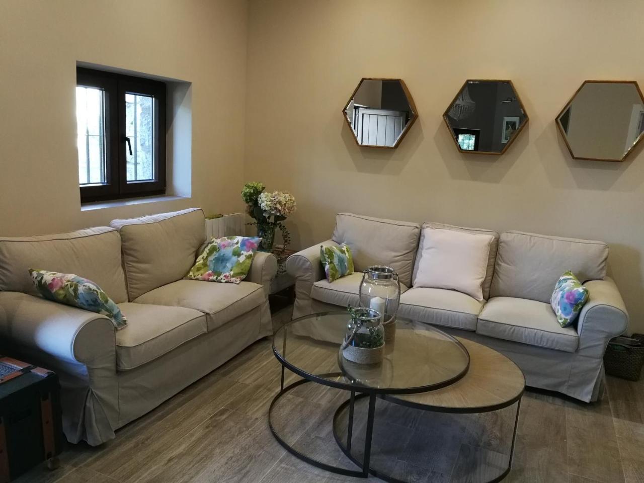 El Madrigal — Cercedilla