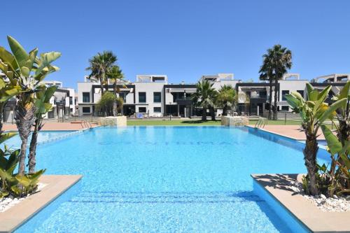 Penthouse Oasis Beach Iv N 142 — Orihuela