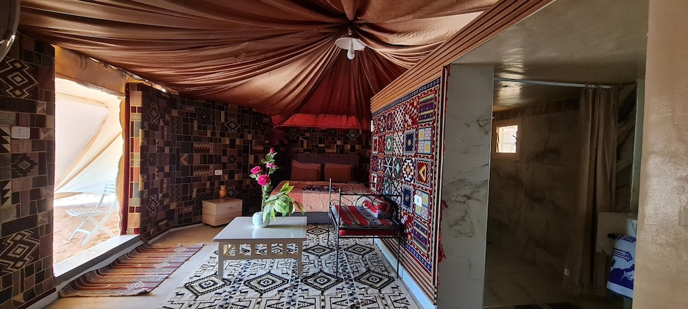 Hotel Pansy in Unknown City, Tunisia