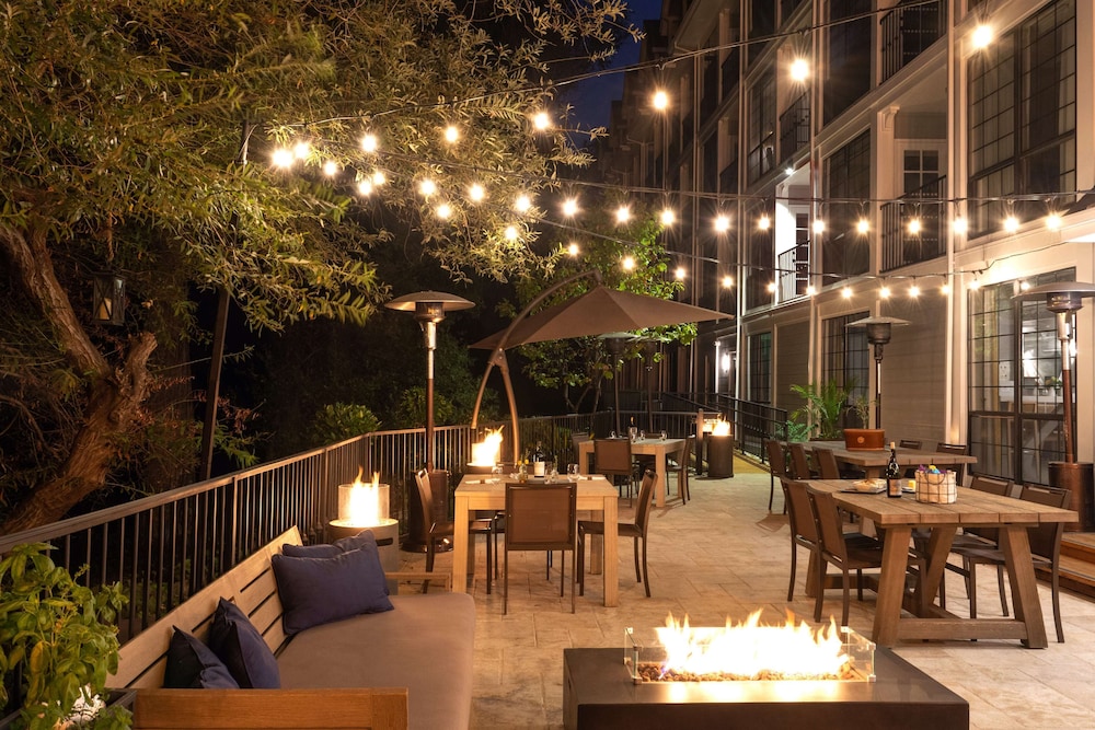 The Inn at Saratoga Tapestry Collection by Hilton - photo 64