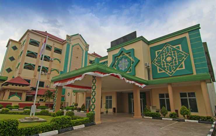 Pih Batam in Batam, Indonesia