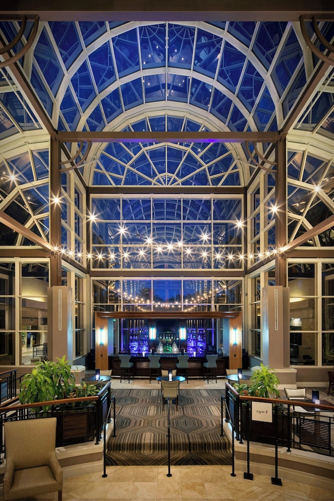 Sheraton Orlando North Hotel - photo 64