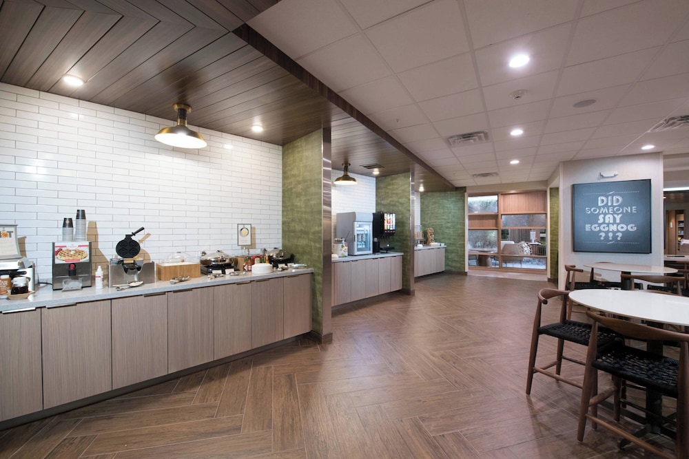 Fairfield Inn & Suites Tyler South - photo 19