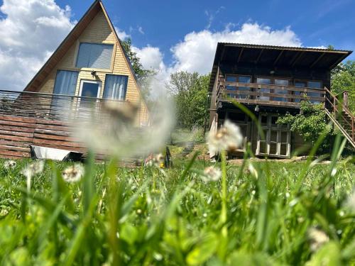 Cabana Samira Tășnad in Tasnad, Romania