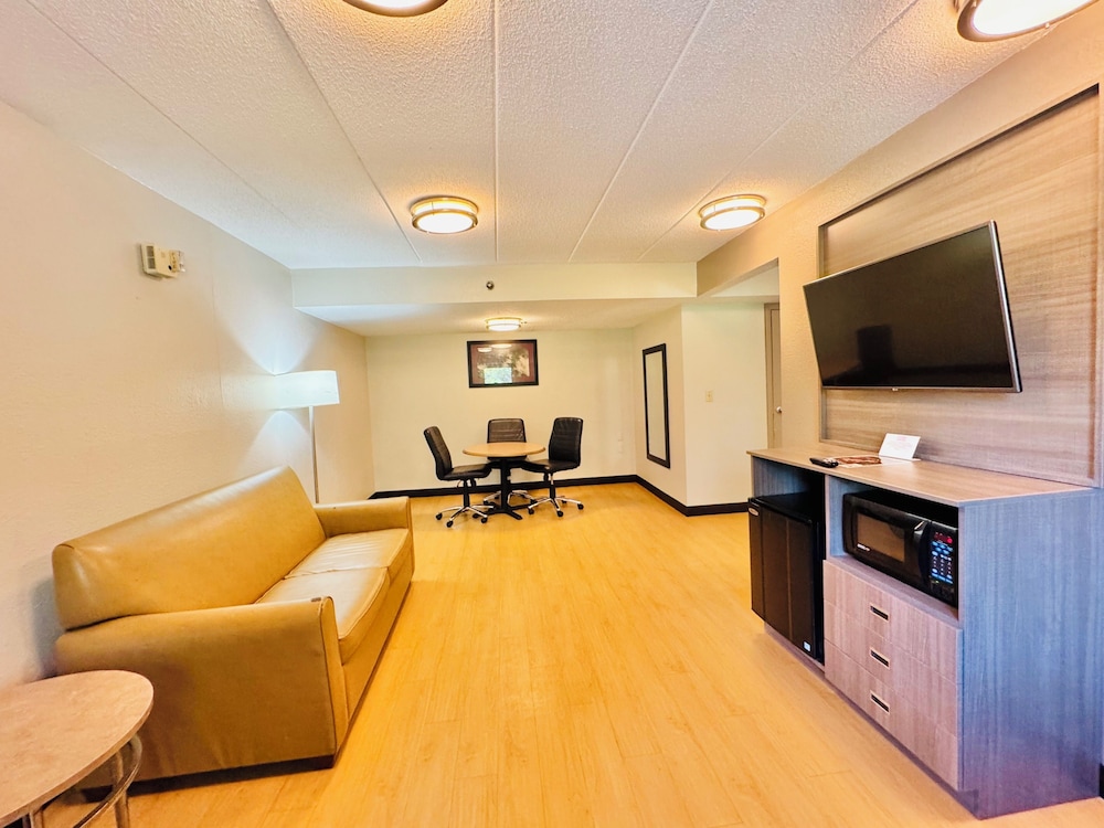 Red Roof Inn Milford New Haven - photo 11