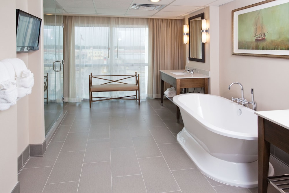 Crowne Plaza Charleston Airport Conv Ctr by IHG - photo 23